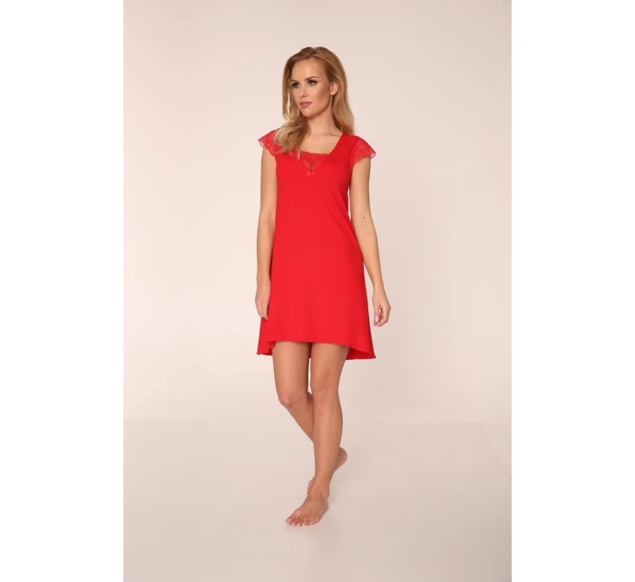 Dámská noční košile FANNY 340 - DeLafense