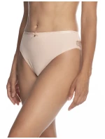 Dámské kalhotky BIKINI model 16220616 - Lama Dámské kalhotky BIKINI model 16220616 - Lama