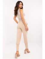 Teplákové kalhoty model 207715 Italy Moda