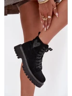 Boty model 218072 Step in style Boty model 218072 Step in style