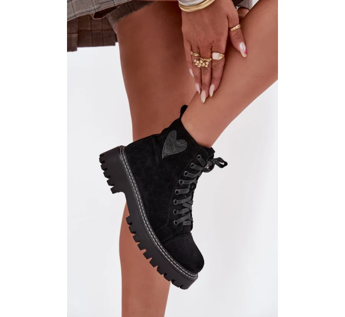 Boty model 218072 Step in style Boty model 218072 Step in style