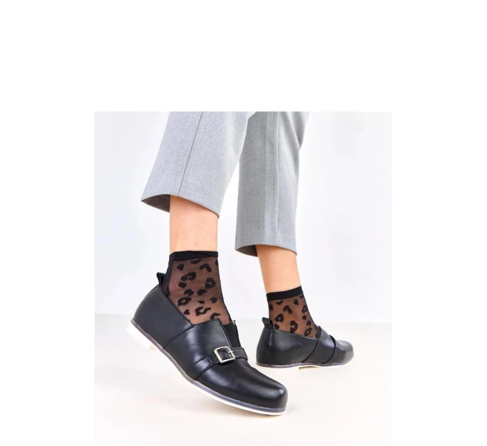 Polobotky  model 219182 Solea