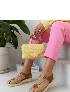 Sandály  model 226561 Solea