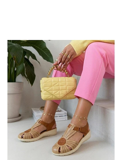 Sandály model 226561 Solea Sandály model 226561 Solea