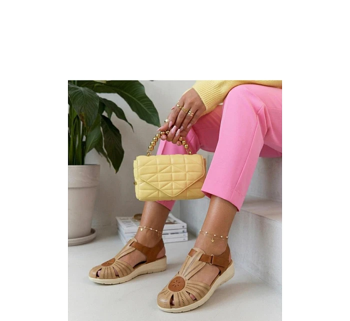 Sandály model 226561 Solea Sandály model 226561 Solea