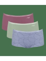 sloggi GO Crush Short C3P - UNKNOWN - SLOGGI UNKNOWN - SLOGGI sloggi GO Crush Short C3P - UNKNOWN - SLOGGI UNKNOWN - SLOGGI