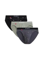 Kalhotky model 21056189 A'3 S2XL - Atlantic