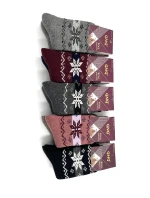 GNG 003 dámské ponožky 3542 model 21397857 - WiK