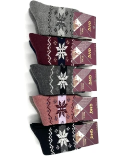 GNG 003 dámské ponožky 3542 model 21397857 - WiK