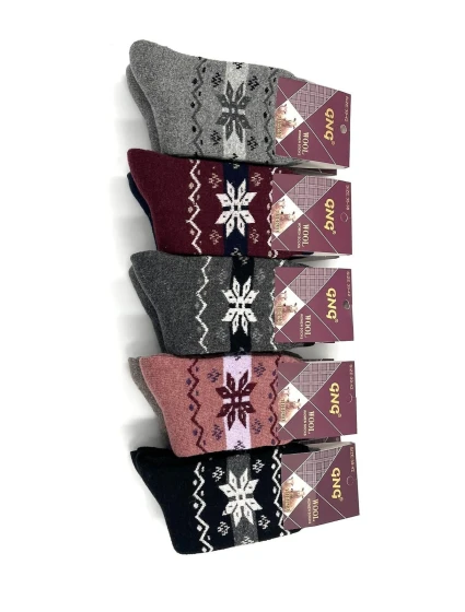 GNG 003 dámské ponožky 3542 model 21397857 - WiK