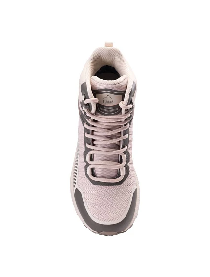 Boty  Mid W model 20827839 - Elbrus