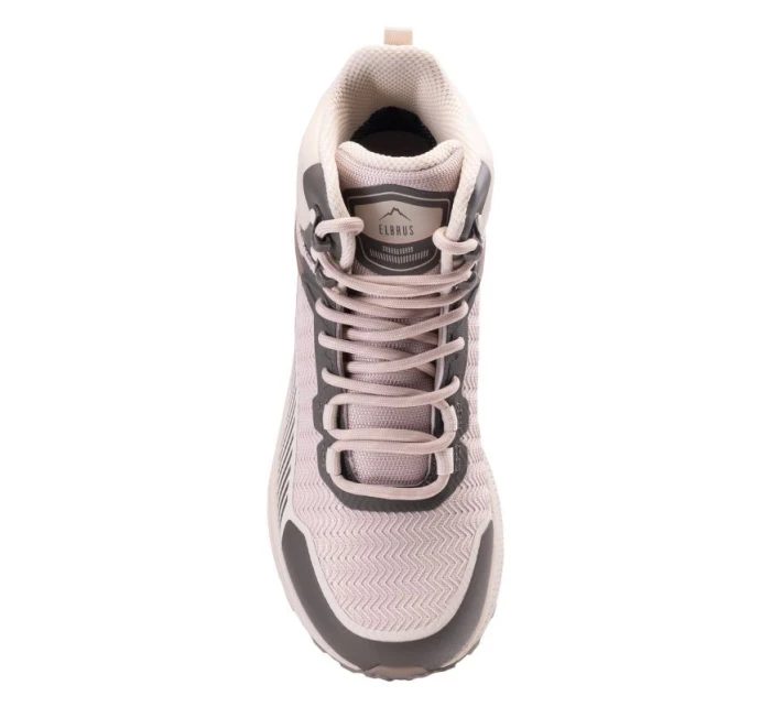 Boty Elbrus Eline Mid W 92800623809 Boty Elbrus Eline Mid W 92800623809