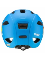 Cyklistická přilba Uvex oyo style JR 41/0/047/02