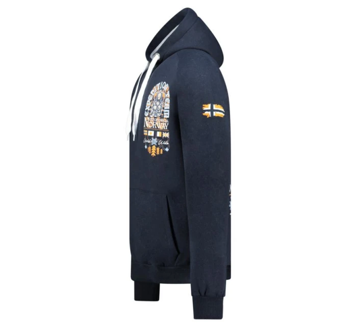 Geografické Norsko DB 100 M mikina model 21179564 - Geographical Norway