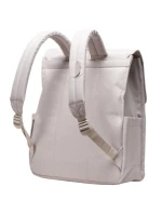City Backpack model 21373283 Grey Jedna velikost - Herschel