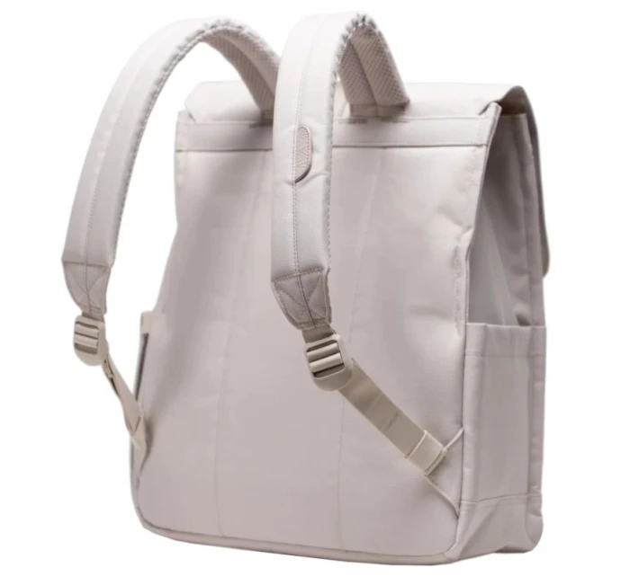 City Backpack model 21373283 Grey Jedna velikost - Herschel