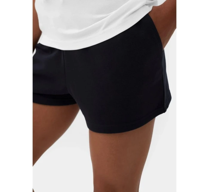 Dámské teplákové šortky 4F dámské