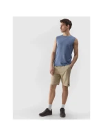 Pánské teplákové šortky model 21434700 - 4F Pánské teplákové šortky model 21434700 - 4F