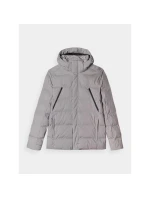 Zimní péřová bunda se syntetickou výplní 10000 pánská model 21467706 pánské - 4F