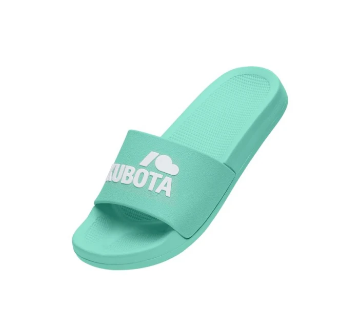 Žabky do bazénu basic mint model 21721157 - Kubota Žabky do bazénu basic mint model 21721157 - Kubota