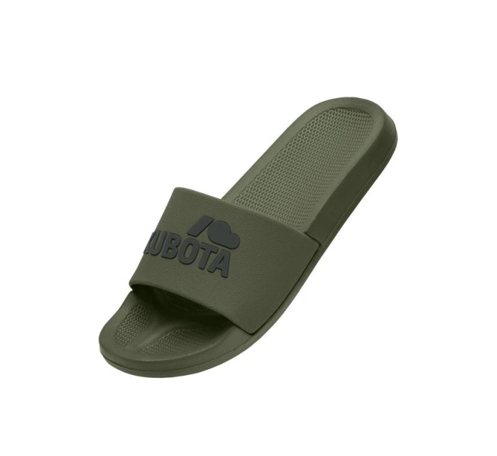 Žabky do bazénu basic khaki model 21721183 - Kubota Žabky do bazénu basic khaki model 21721183 - Kubota