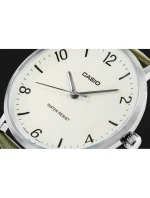 CASIO MTP-VT03L-7BDF Pánské hodinky + krabice