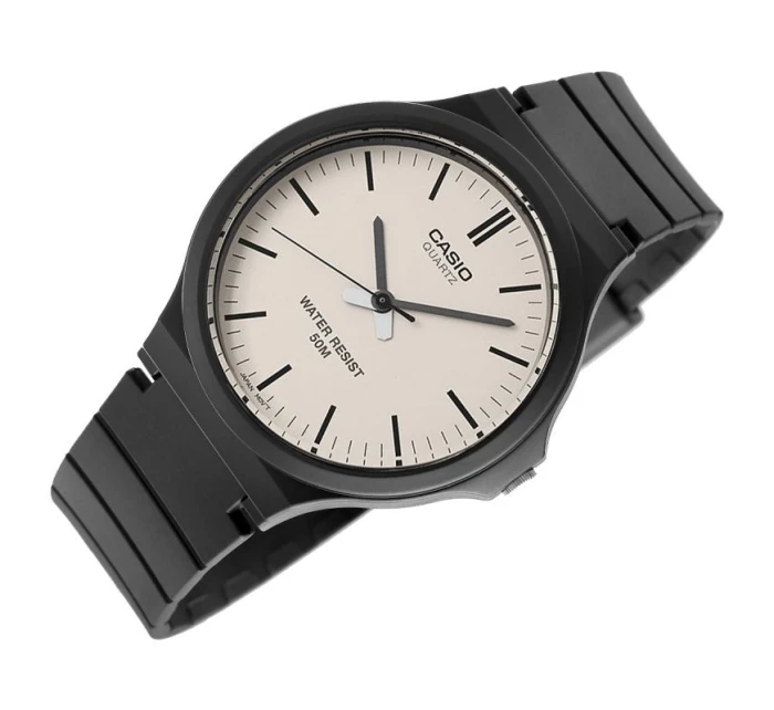 Pánské hodinky CASIO MW-240-7EVDF + BOX Pánské hodinky CASIO MW-240-7EVDF + BOX