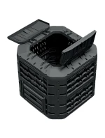 COMPOGREEN VARIO 650L ZAHRADNÍ SKLÁDAČ COMPOGREEN VARIO 650L ZAHRADNÍ SKLÁDAČ