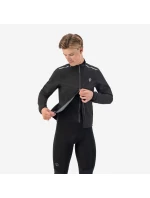 kurtka  DISTANCE czarna 3XL model 21846977 - Rogelli