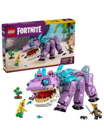 LEGO Fortnite 77077 Klombo