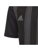 Dětské zápasové tričko Striped 21 Jr GN7634 - Adidas