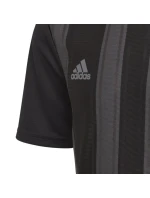 Dětské pruhované tričko 21 Jr GN7634 - Adidas Dětské pruhované tričko 21 Jr GN7634 - Adidas