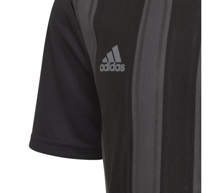 Dětské pruhované tričko 21 Jr GN7634 - Adidas Dětské pruhované tričko 21 Jr GN7634 - Adidas