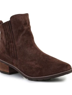 Boty Voyage Chocolate RF0A362C-RFCHO