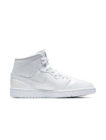 Boty Nike Air Jordan 1 Mid W BQ6472-110