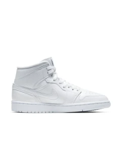 Boty Nike Air Jordan 1 Mid W BQ6472-110