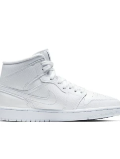 Boty Nike Air Jordan 1 Mid W BQ6472-110
