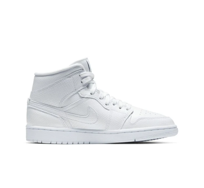 Boty Nike Air Jordan 1 Mid W BQ6472-110
