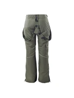 Dětské lyžařské kalhoty Halvar Jr 92800439448 - Bejo