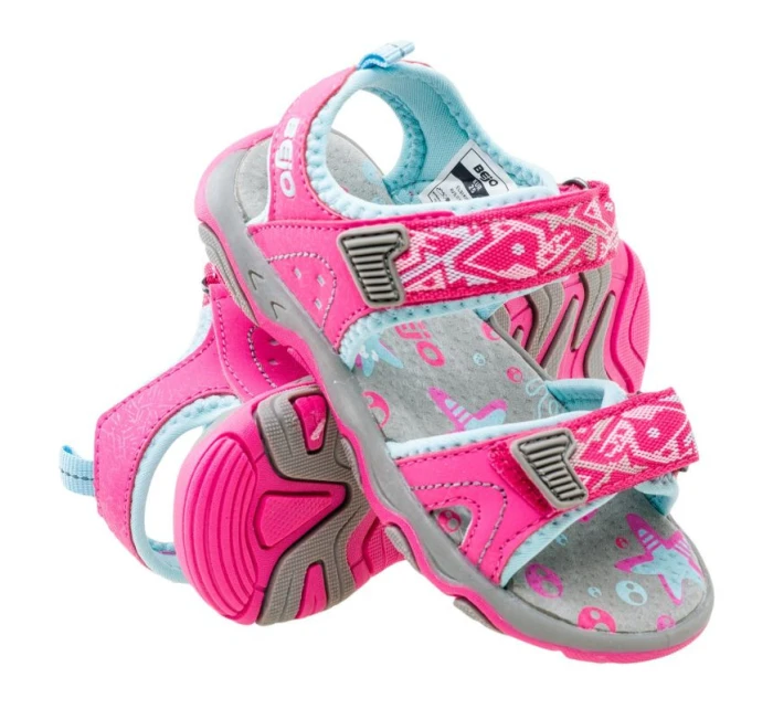 Bejo Elsi Jr. sandály 92800224662