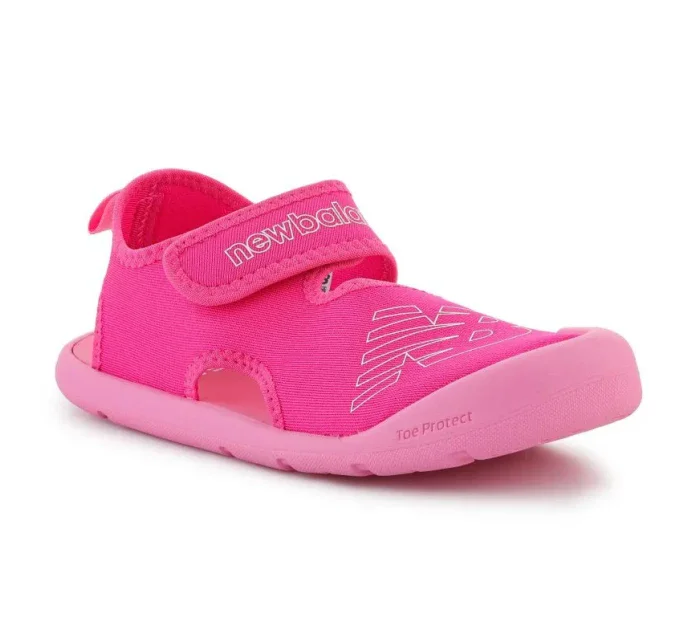Dětské sandály Jr YOCRSRAE - New Balance