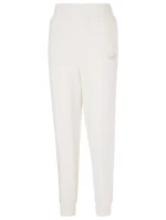 Puma ESS+ Embroidery High-Waist Pants FL W 670007 99 dámské