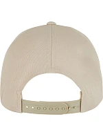 5 panelová Snapback kšiltovka 55. beige model 22537285 - Flexfit 5 panelová Snapback kšiltovka 55. beige model 22537285 - Flexfit