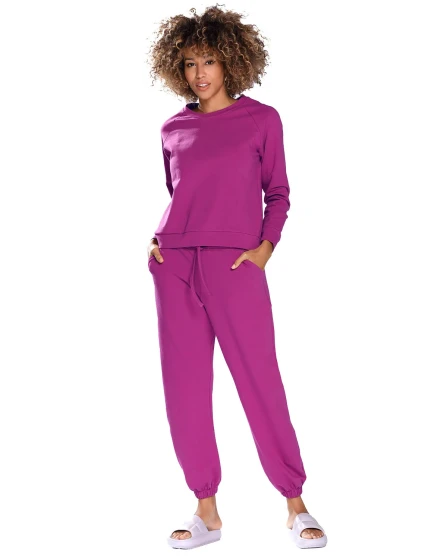 Dkaren Venezia barva:fuchsiová