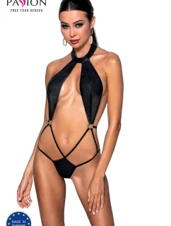 Passion Jannies barva karoserie:černá