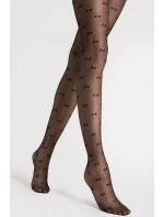 Fiore Ribbon 20 DEN G6119 barva:černá