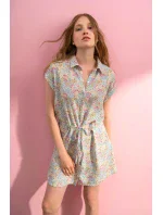 Dámská noční košile model 17160089 - Vamp