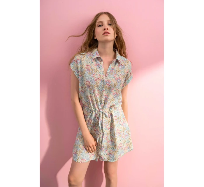 Dámská noční košile model 17160089 - Vamp