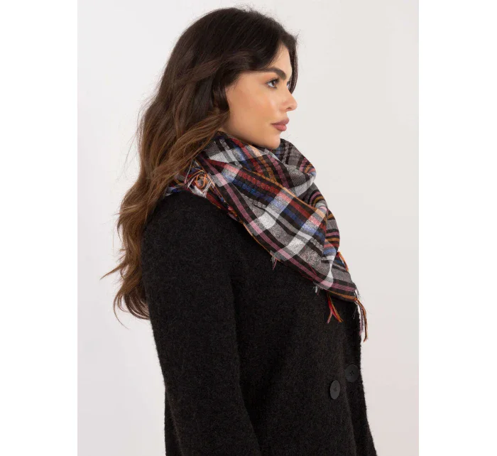 Závoj AT CH 3007.16 vícebarevný Závoj AT CH 3007.16 vícebarevný