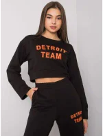 Sada FE KMPL 5503.13P černá